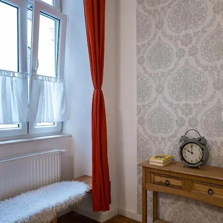 Compact Studio Near Center By Hm Vienna Exterior photo