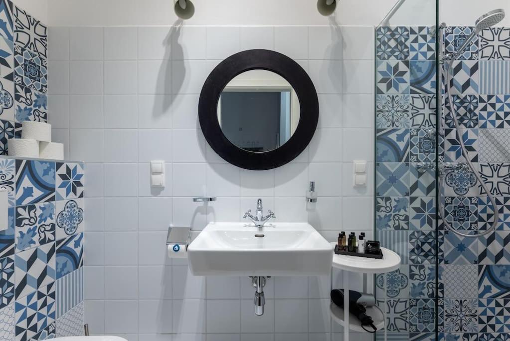 Compact Near Center By Hm Apartment Wien
