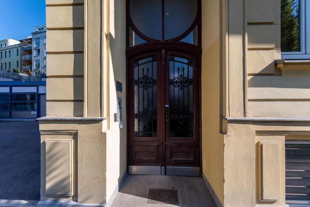 Apartment Compact Near Center By Hm Wien